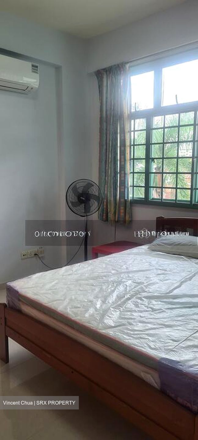 Changi Court (D16), Condominium #538426911